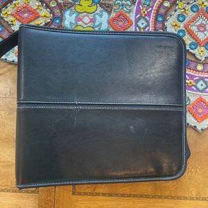 Targus Disk Disc Holder!